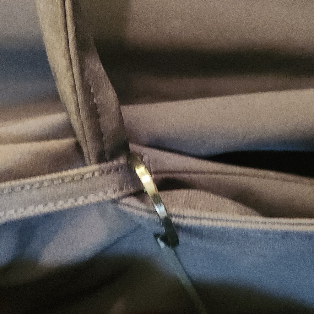 Tranch Coat - image 8